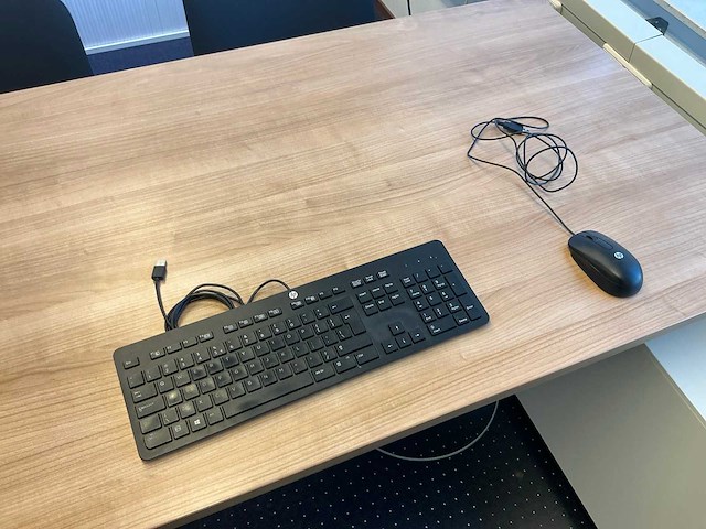 Kantoormeubilair - afbeelding 9 van  10