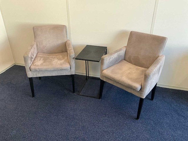 Kantoormeubilair - afbeelding 1 van  8