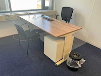 Kantoormeubilair - afbeelding 2 van  8