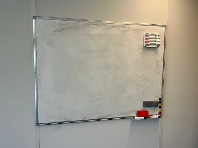 Kantoormeubilair - afbeelding 3 van  8