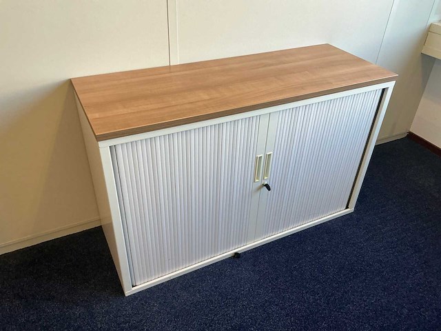 Kantoormeubilair - afbeelding 5 van  8