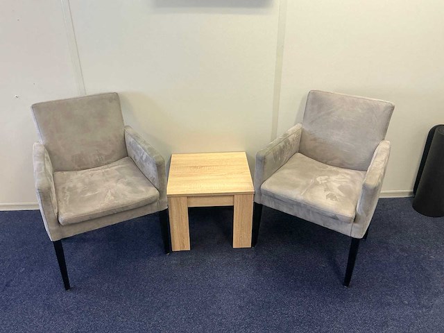 Kantoormeubilair - afbeelding 2 van  8