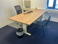 Kantoormeubilair - afbeelding 3 van  8