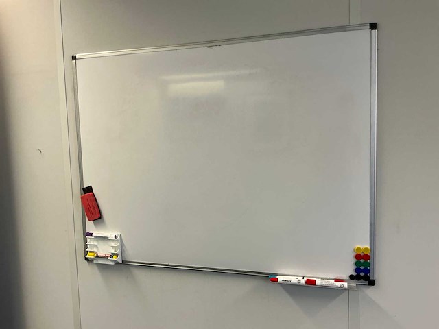 Kantoormeubilair - afbeelding 5 van  8