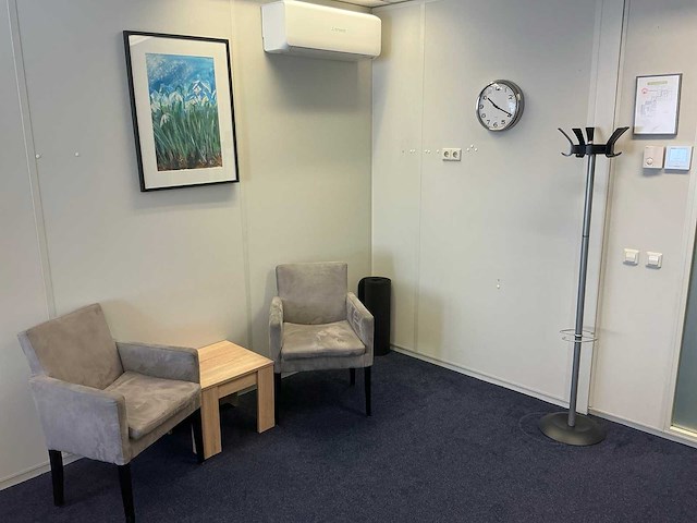 Kantoormeubilair - afbeelding 6 van  8