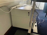 Kantoormeubilair - afbeelding 7 van  8