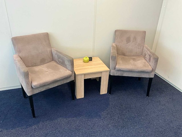 Kantoormeubilair - afbeelding 2 van  7