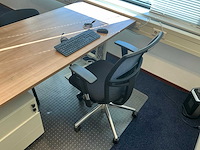 Kantoormeubilair - afbeelding 4 van  7