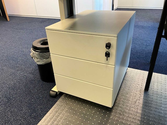 Kantoormeubilair - afbeelding 6 van  7