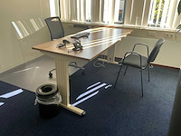 Kantoormeubilair - afbeelding 2 van  8