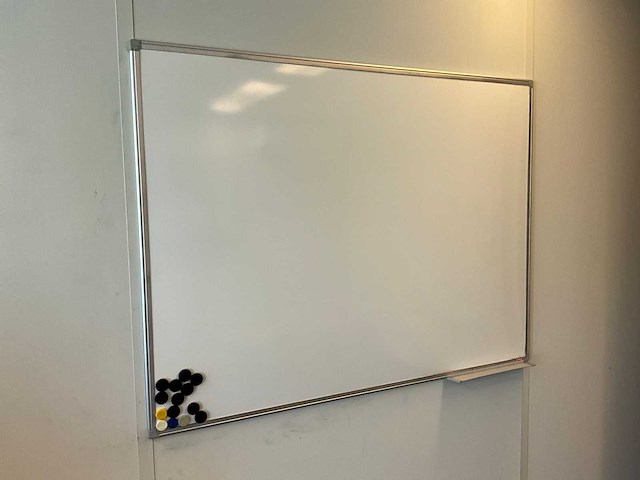 Kantoormeubilair - afbeelding 6 van  8