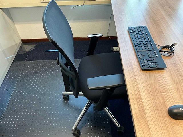 Kantoormeubilair - afbeelding 8 van  8