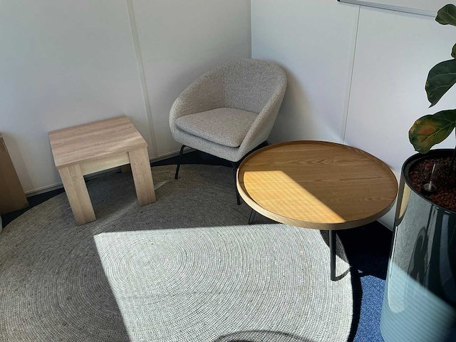 Kantoormeubilair - afbeelding 2 van  9