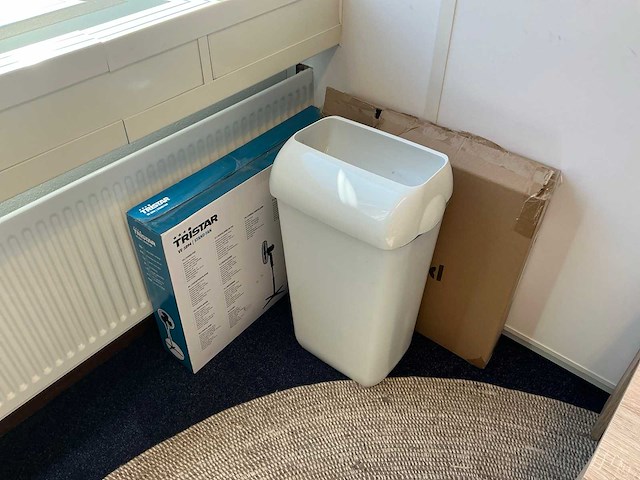 Kantoormeubilair - afbeelding 5 van  9