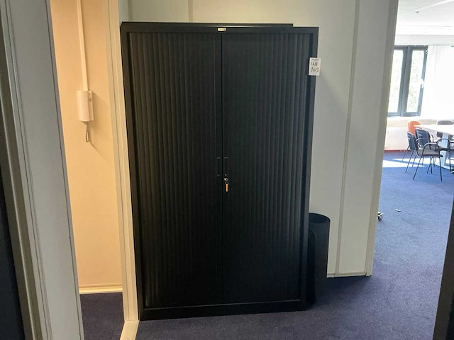 Kantoormeubilair - afbeelding 8 van  9