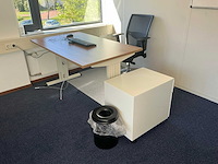 Kantoormeubilair - afbeelding 1 van  6