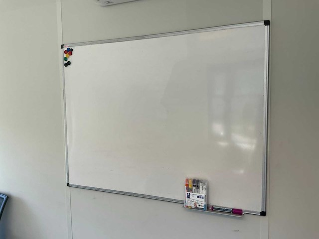 Kantoormeubilair - afbeelding 4 van  6