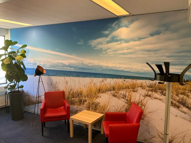 Kantoormeubilair - afbeelding 2 van  12