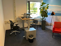 Kantoormeubilair - afbeelding 1 van  12