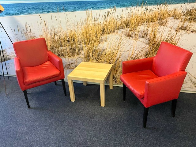 Kantoormeubilair - afbeelding 5 van  12