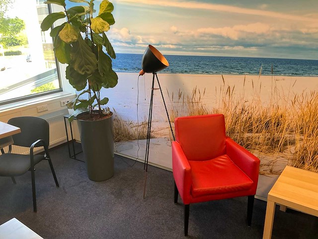 Kantoormeubilair - afbeelding 6 van  12