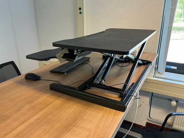 Kantoormeubilair - afbeelding 9 van  12