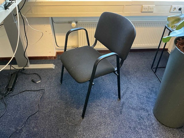 Kantoormeubilair - afbeelding 10 van  12