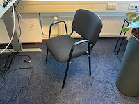 Kantoormeubilair - afbeelding 10 van  12