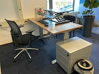 Kantoormeubilair - afbeelding 11 van  12