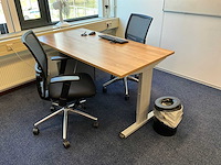 Kantoormeubilair - afbeelding 1 van  9