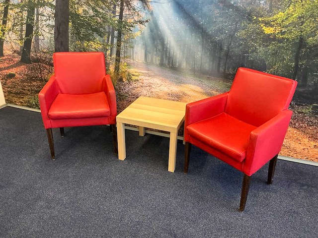 Kantoormeubilair - afbeelding 2 van  9