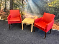 Kantoormeubilair - afbeelding 2 van  9