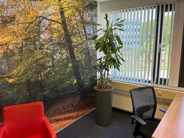 Kantoormeubilair - afbeelding 4 van  9