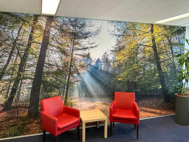 Kantoormeubilair - afbeelding 6 van  9