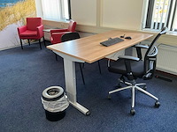 Kantoormeubilair - afbeelding 1 van  9