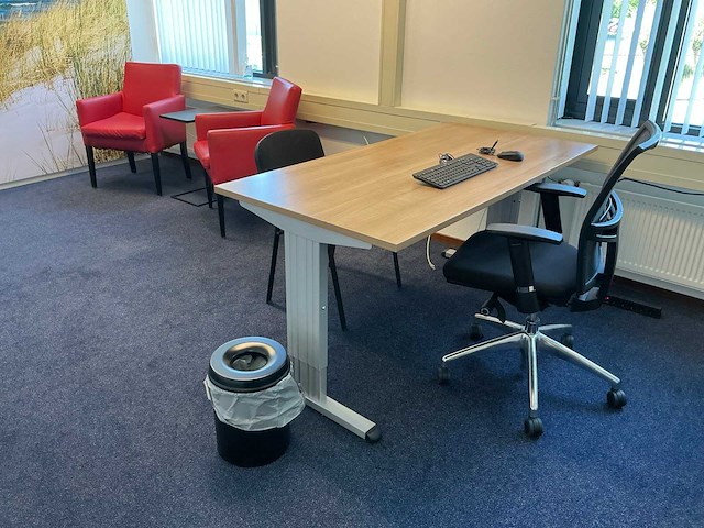 Kantoormeubilair - afbeelding 2 van  9