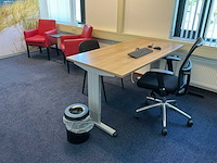 Kantoormeubilair - afbeelding 2 van  9