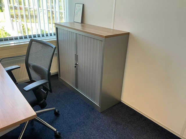 Kantoormeubilair - afbeelding 5 van  9