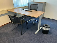 Kantoormeubilair - afbeelding 7 van  9