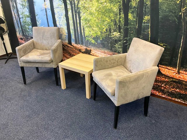 Kantoormeubilair - afbeelding 2 van  7