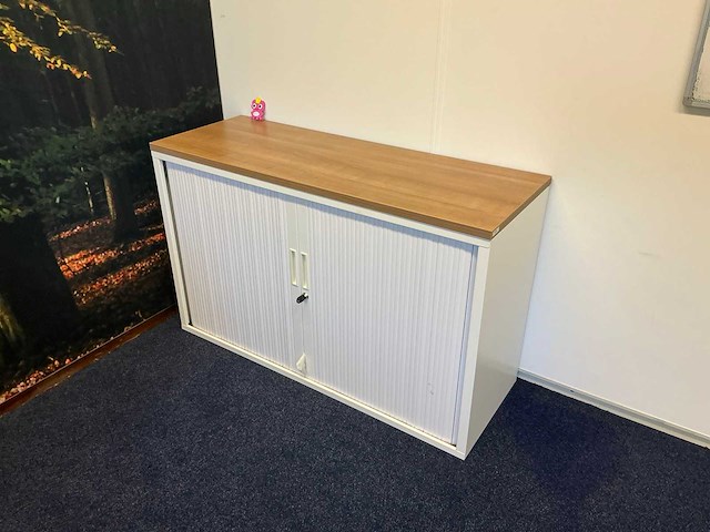 Kantoormeubilair - afbeelding 3 van  7