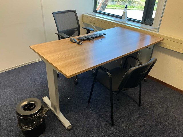 Kantoormeubilair - afbeelding 6 van  7