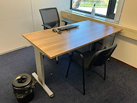 Kantoormeubilair - afbeelding 6 van  7