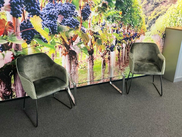 Kantoormeubilair - afbeelding 2 van  8