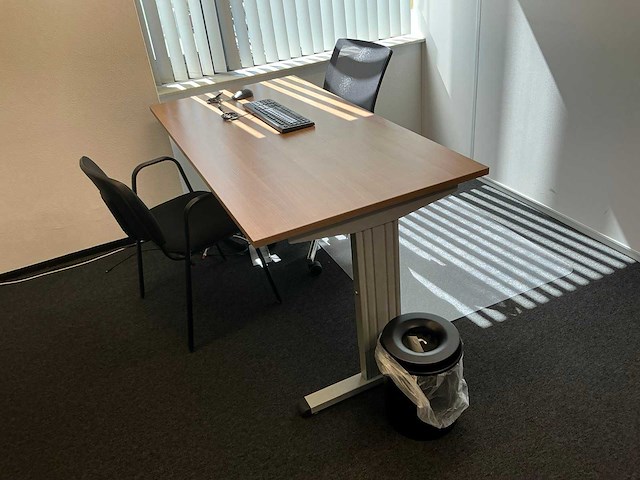 Kantoormeubilair - afbeelding 3 van  8