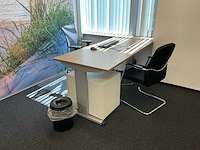 Kantoormeubilair - afbeelding 1 van  7