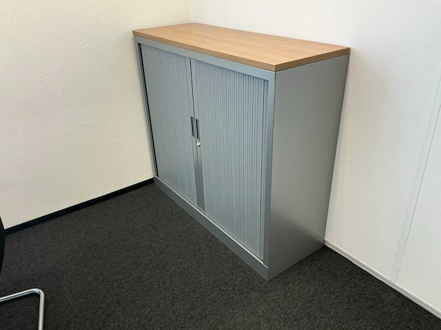 Kantoormeubilair - afbeelding 2 van  7