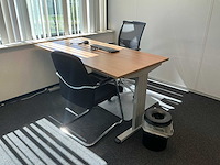 Kantoormeubilair - afbeelding 4 van  6