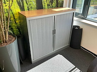 Kantoormeubilair - afbeelding 6 van  6