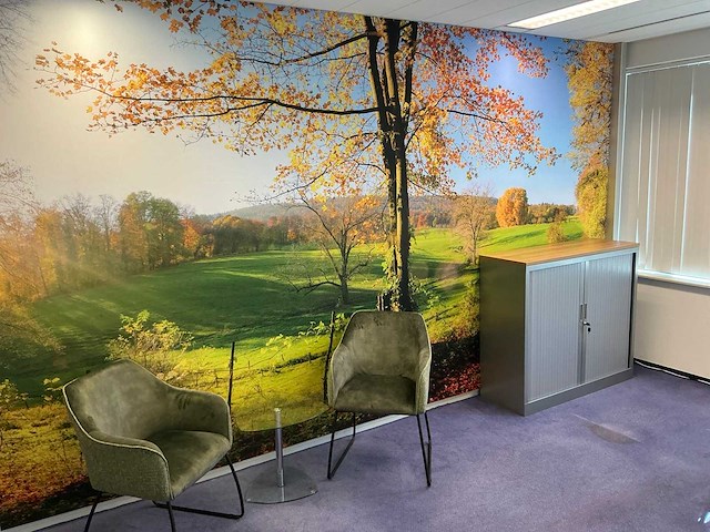 Kantoormeubilair - afbeelding 3 van  5